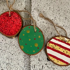 Holiday Ornament