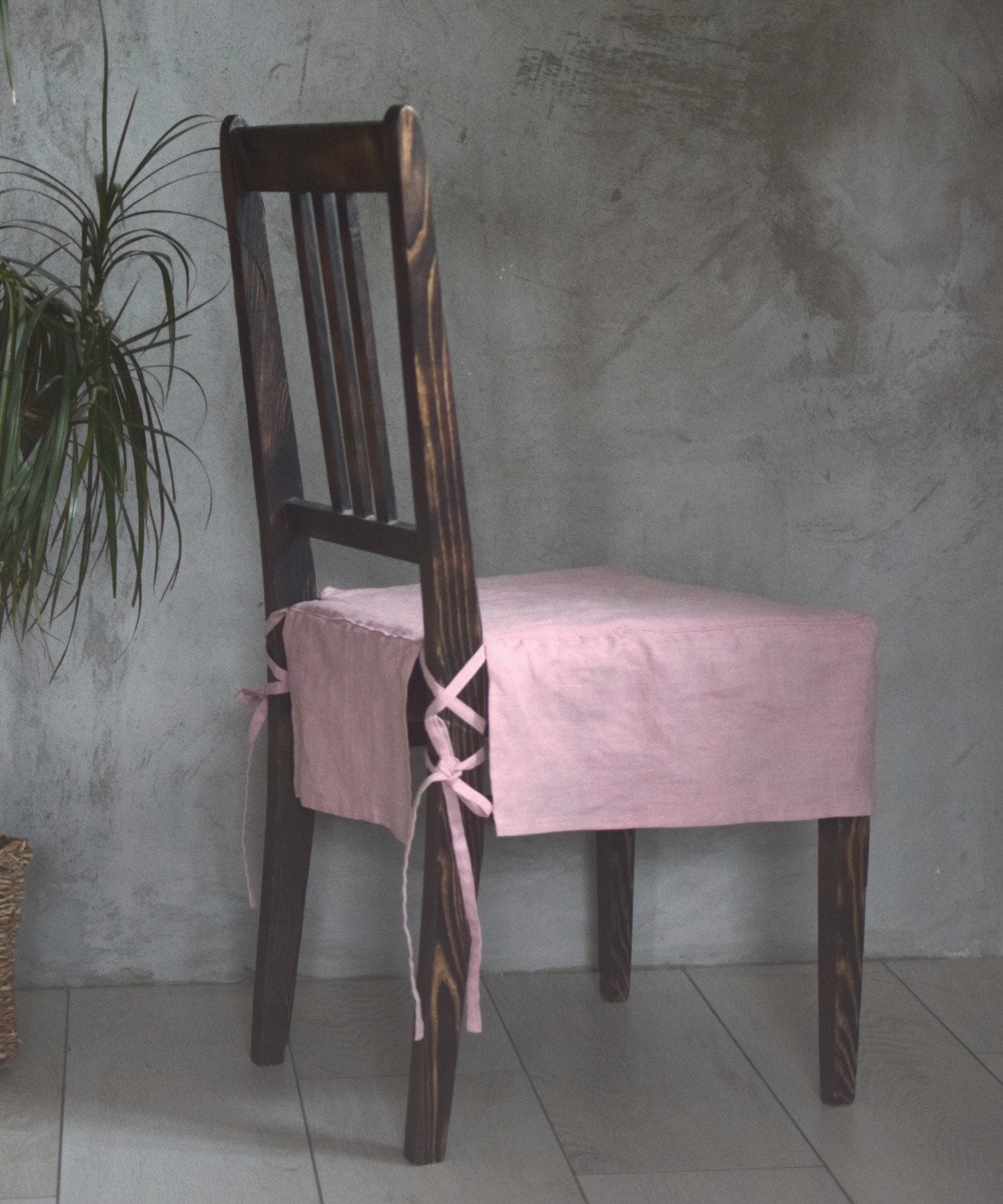 Chair pads with skirts hotsell