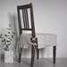 see more listings in the Linen chair cushion section