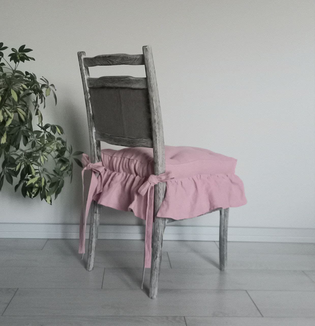Etsy kitchen chair pads sale