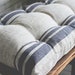 see more listings in the Linen bench cushions section