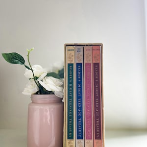 Book Set Antique Books - Vintage Books - Decorative Books - Home Decor - Rare Books - Collectible - Gifts for Him - Gifts for Her - Bookish