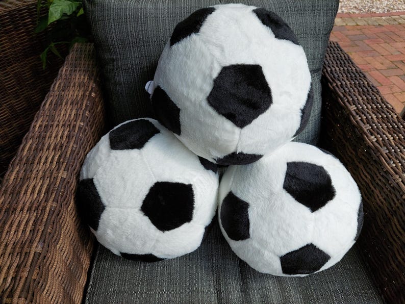 Alipis Voleibol De Peluche – Almohada Y Juguete Deportivo Decorativo, Pelota Esponjosa De 14 Cm Para Niños Y Fiestas Temáticas