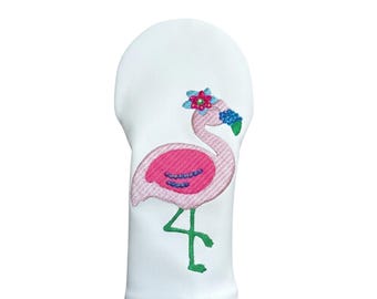Funda híbrida Bejeweled Flamingo 4