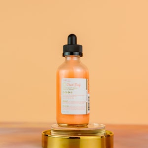 Peach Booty Serum Straffung und Heben