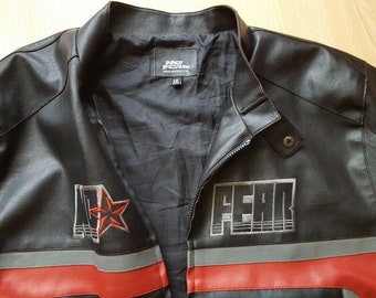 No fear motorcycle jacket deals