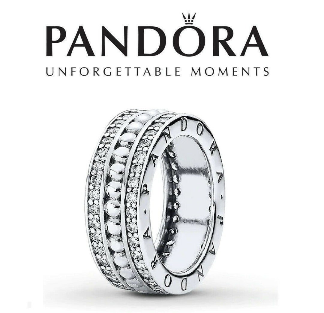 Pandora Hearts Ring -