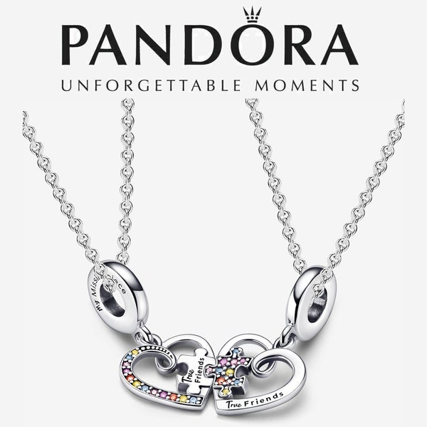 Puzzle Piece Jewelry Etsy UK