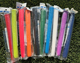 Iomic Absolute X Golf Putter Grips Standard Size 10 Colors 58R