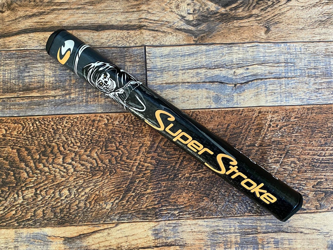 Superstroke Reaper Golf Putter Grip Size 2.0/3.0 Etsy