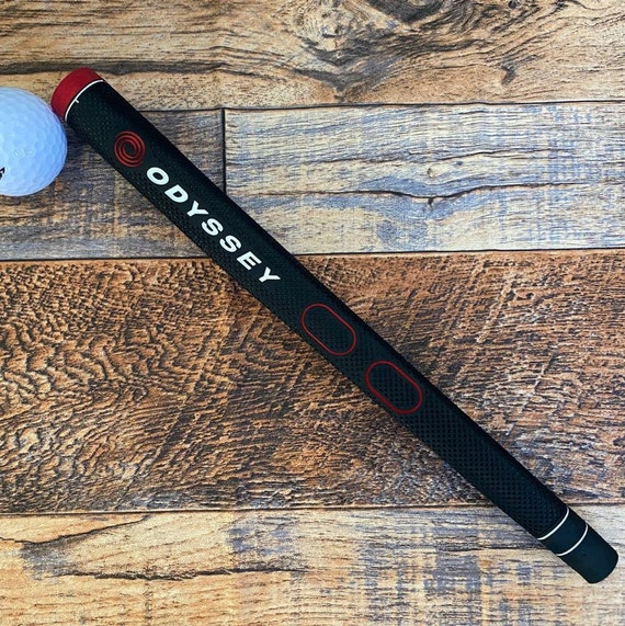 odyssey tour only pistol putter grip