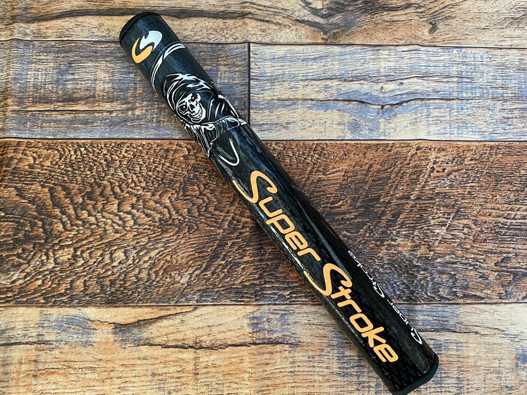 Superstroke Reaper Golf Putter Grip Size 2.0/3.0 Etsy