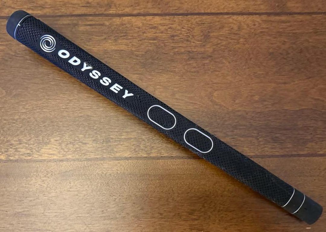 Odyssey - Putter Toulon Design - Golf Magazine