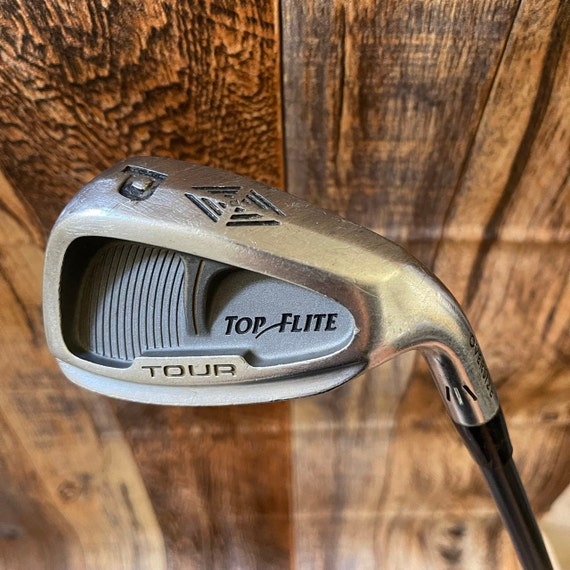top flite tour wedge