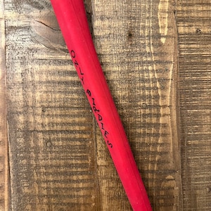 Swynner Design &quot;Only Birdies&quot; Pistolero Golf Putter Grip 58R 3 Colors For Scotty