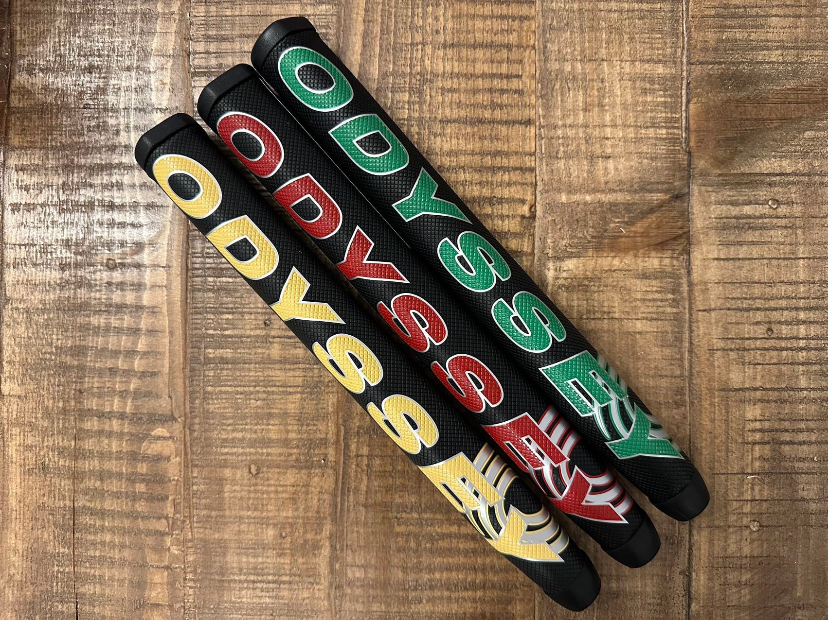 Odyssey Toulon Design Stroke Lab Golf Putter Grip - Etsy