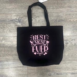 Mom Tote
