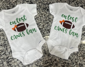 University of Miami Canes Fan