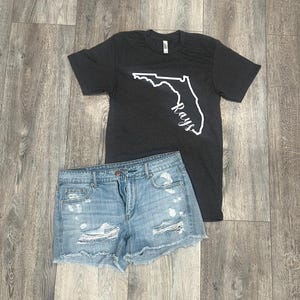 Tampa Bay Rays Shirt