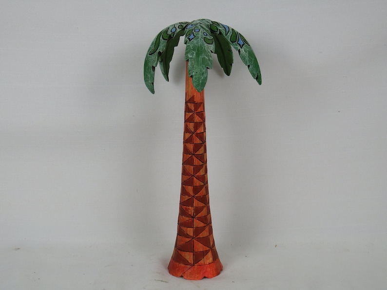 Jim Shore Designs Heartwood Creek 2003 Blue Nativity Set, Story of