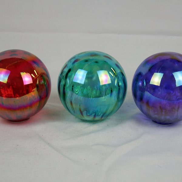 Decorative Orb Etsy