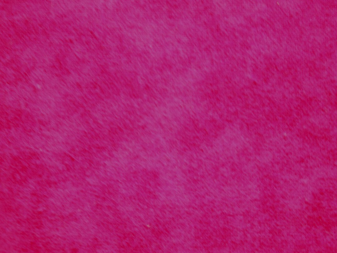 Variegated Fuchsia Pink Flannel Fabric: Sewing & Crafting Material - Etsy