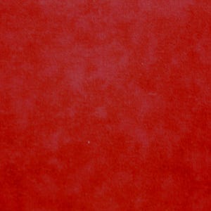 Variegated Red Cotton Fabric