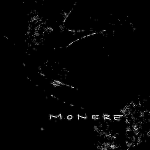 MONERE (Digital Zine)