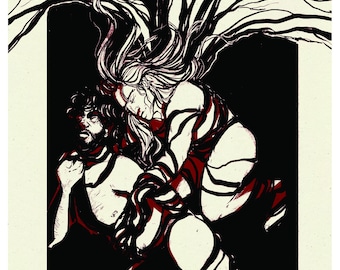 SSBB Issue 87 Cover Postcard