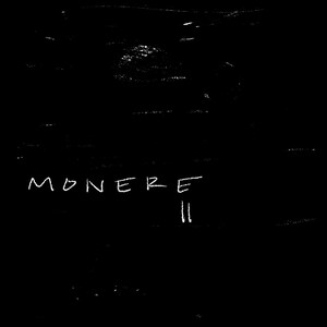MONERE II (Digital Zine)