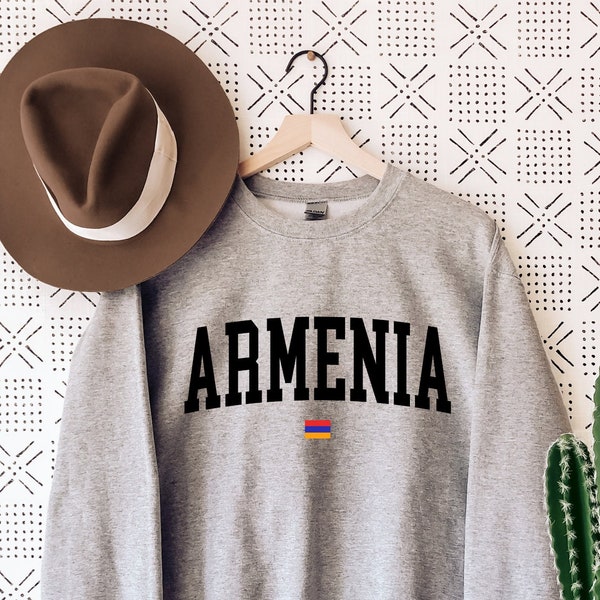 Armenian Etsy