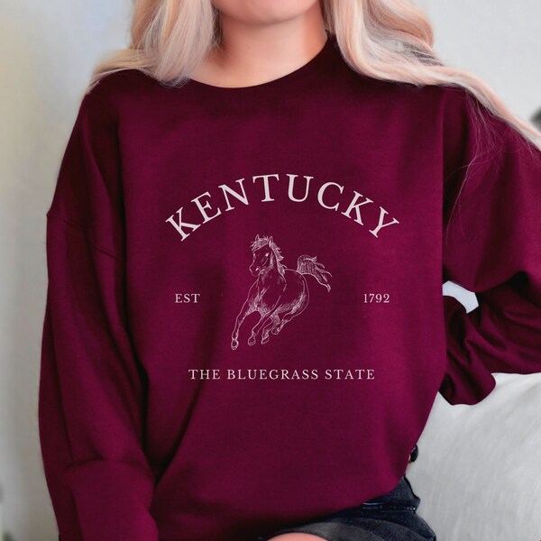 Kentucky Souvenir - Etsy