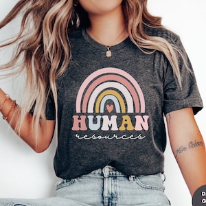 HR Shirt, Human Resources Shirt, HR Gift, Human Resources Gift, HR Shirts, Hr Manager Shirt, Hr Tshirt, Hr Manager Gift
