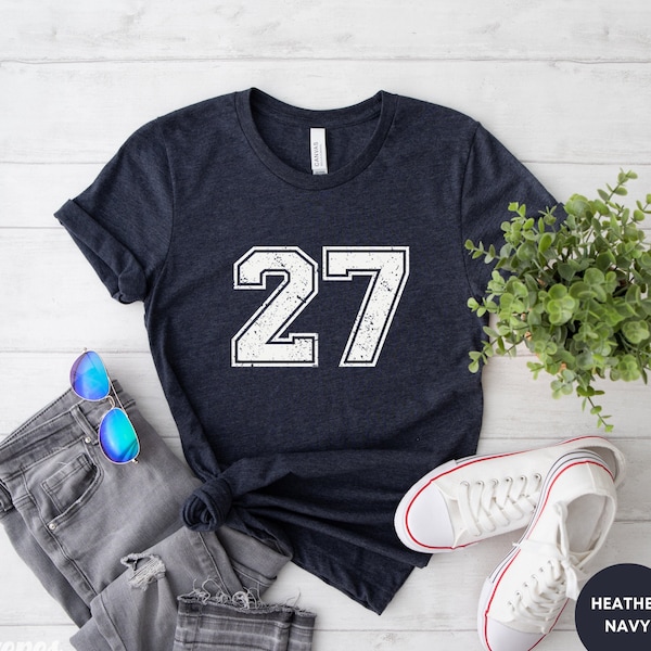 Custom Team Number Shirt, Personalized Baseball Sweatshirt, Personalized Softball Shirt, Custom Team Number Shirts