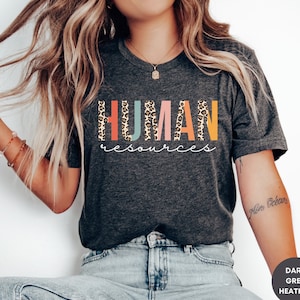 HR Shirt, Human Resources Shirt, HR Gift, Human Resources Gift, HR Shirts, Hr Manager Shirt, Hr Tshirt, Hr Manager Gift