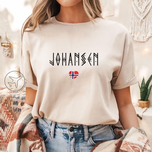 Custom Viking Alphabet Shirt, Personalized Norse Runes Tshirt, Norse Mythology Shirt, Scandinavian Travel Gift, Viking Souvenir