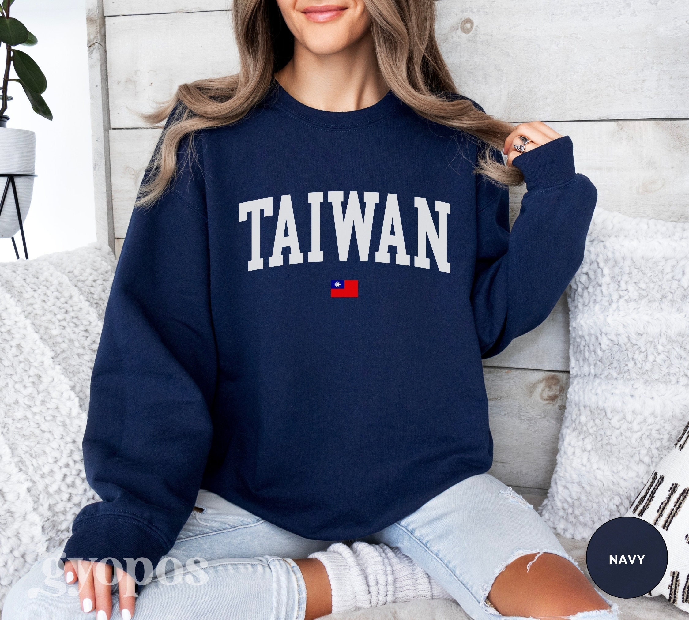 Team Taiwan - Etsy