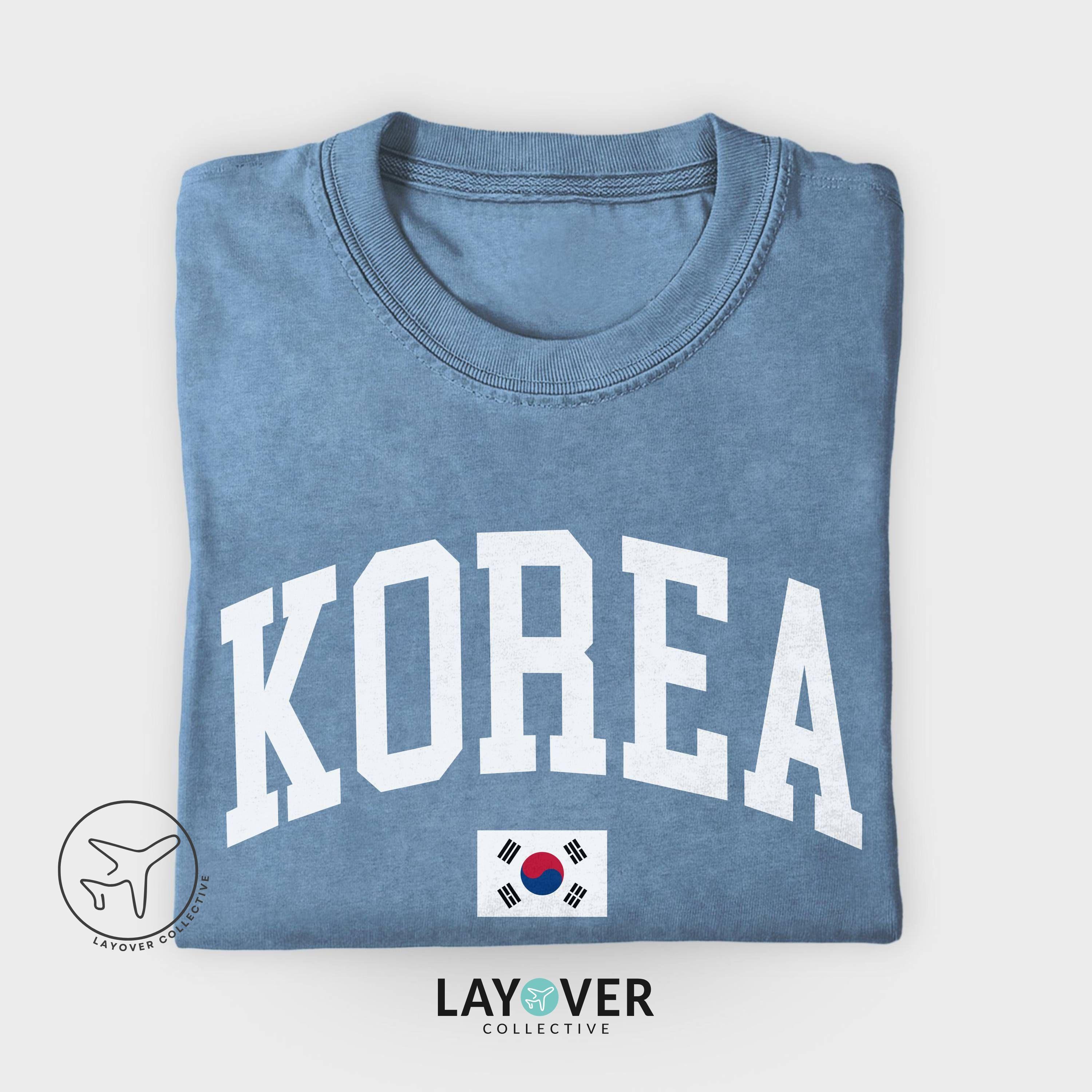 ずとまよ Tシャツ Lサイズ ソウル 韓国 韓国旅行Tシャツ、韓国の伝統Tシャツ、ソウルのアジア土産 - Etsy 日本