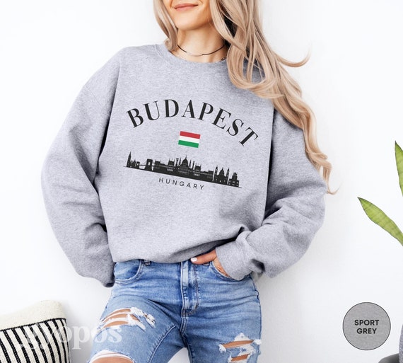 Hungary T-Shirt Hungarian Flag Tee Travel Gift Souvenir Hungary T-Shirt Hungarian Flag Tee Travel Gift Souvenir