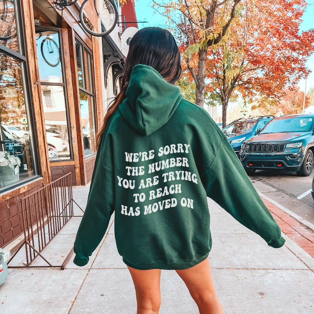 1800BOYSLIE Hoodie Oversized Hoodie Trendy Hoodie Tumblr Etsy