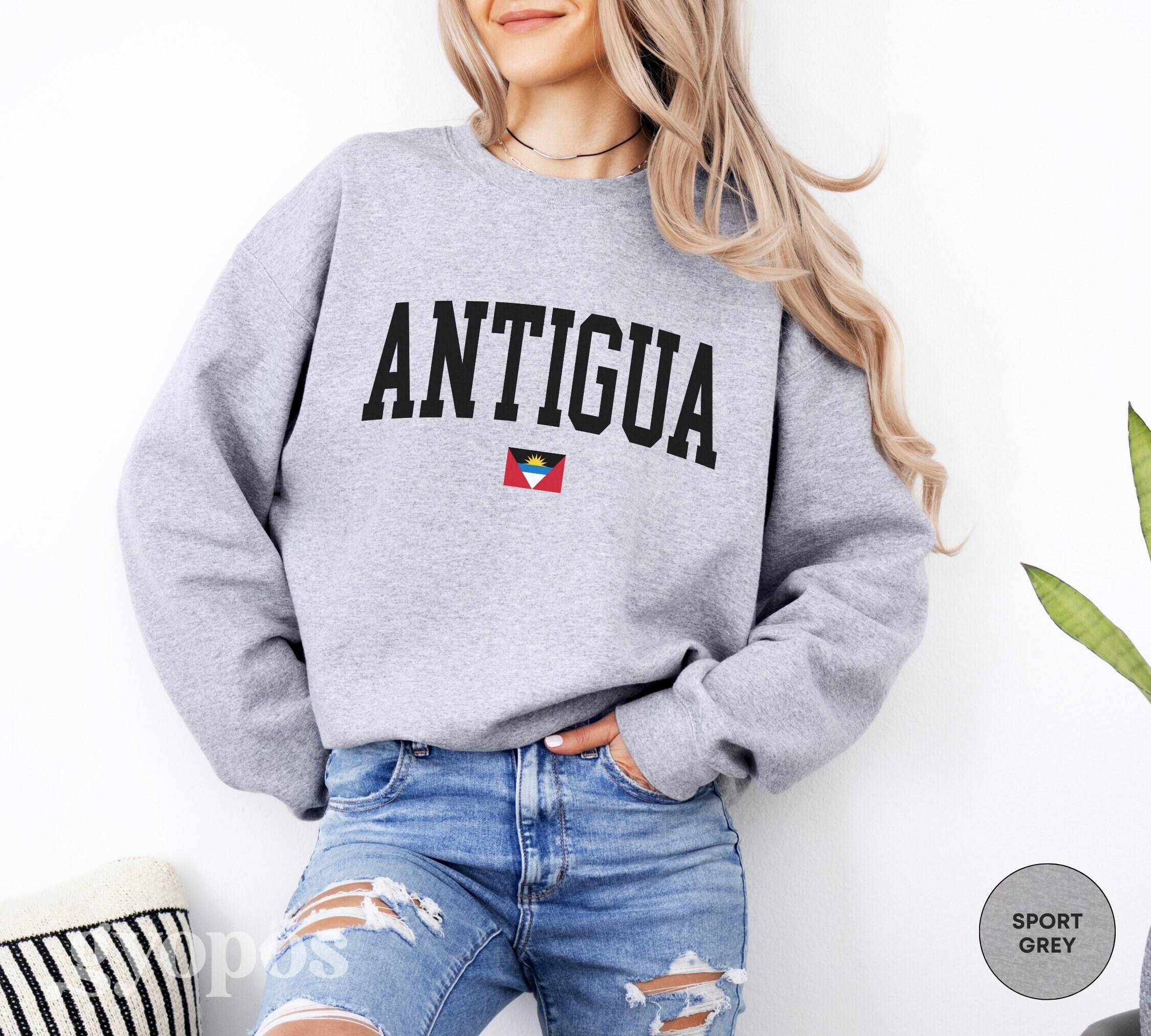 Antigua pullover hotsell
