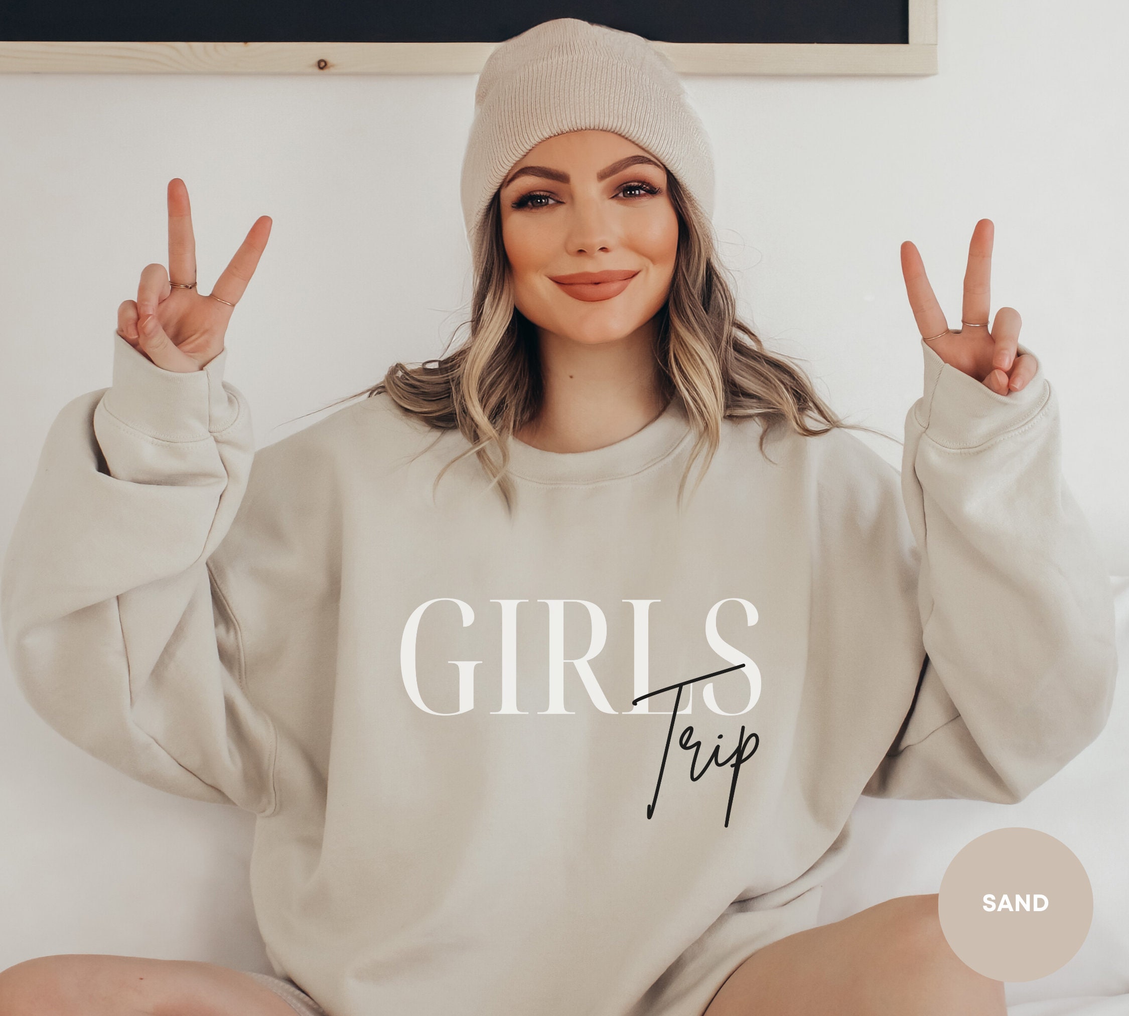 Girls tour cheap hoodie