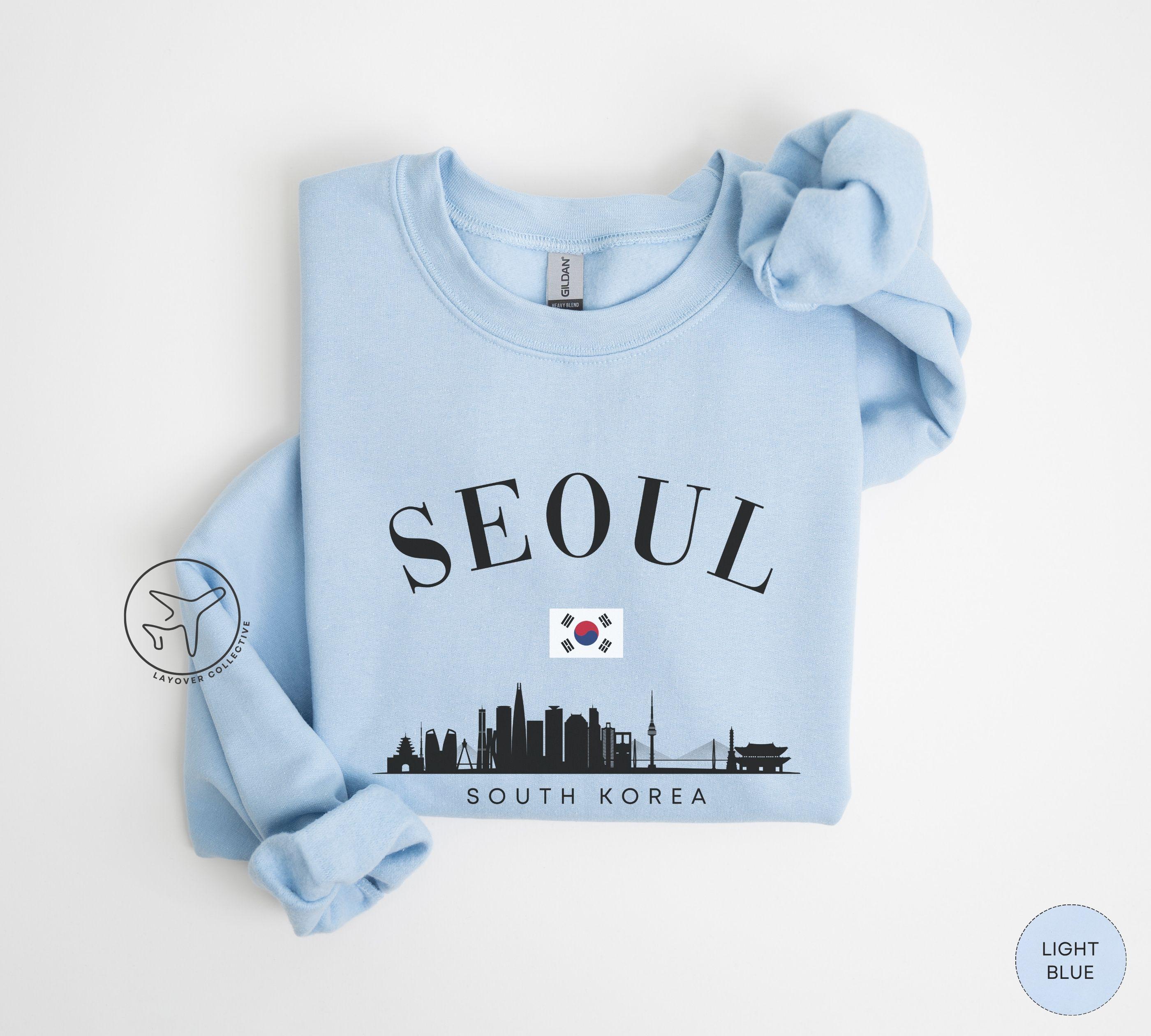 Seoul Top Korean Streetwear Brands Buy Korean Hoodie Online In