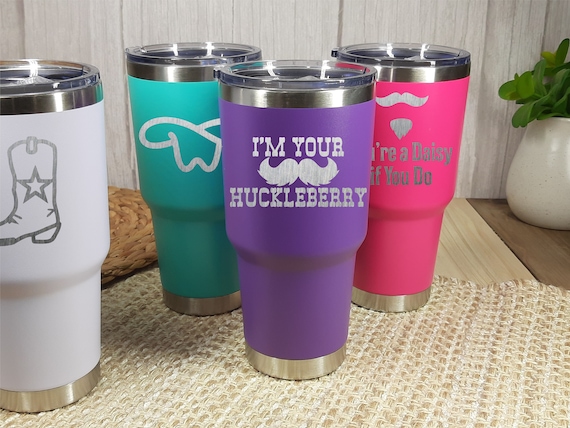 Personalized 30oz. Golf Tumbler - The Man Registry