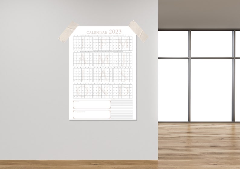 Large Printable Calendar For One Page 2024 Large Printable Calendar For One Page 2024