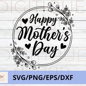 Día de la Madre SVG, Feliz Día de la Madre SVG, Feliz Día de la Madre Svg, Mom Quotes Svg, Mom Cut File, Mom Png, Mom Cut File, Cricut, Silhouette