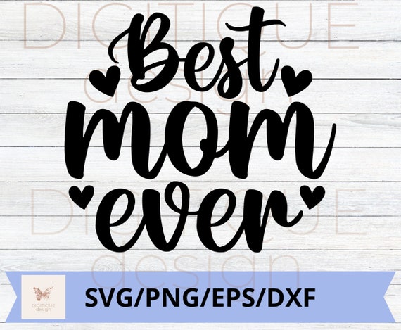 Don't do stupid shit love mom svg png sublimation digital file
