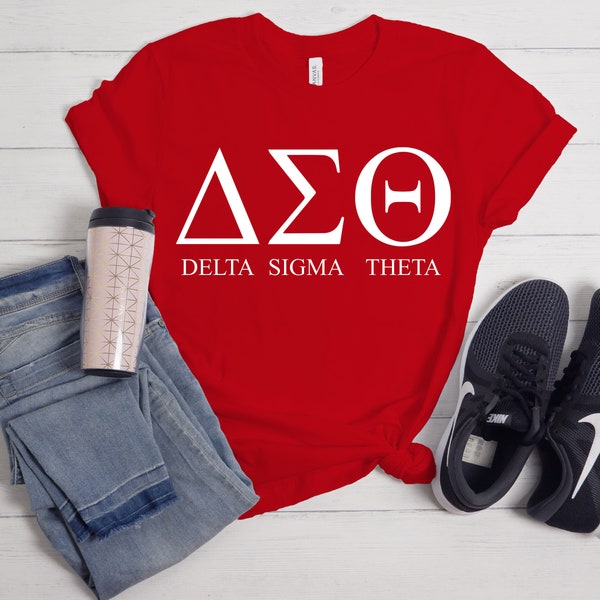 Delta Sigma Theta, Delta Sigma Theta Shirt, Support Black History Month Shirt, Delta Sorority Shirt, 1913 Unisex T-shirt.