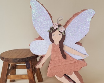 Fairy Piñata