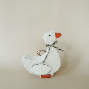 Goose Piñata Add Elegance to Your Festivities image 5